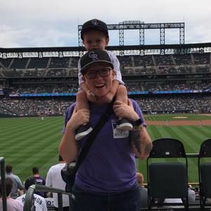 Meet your Posher, Amanda